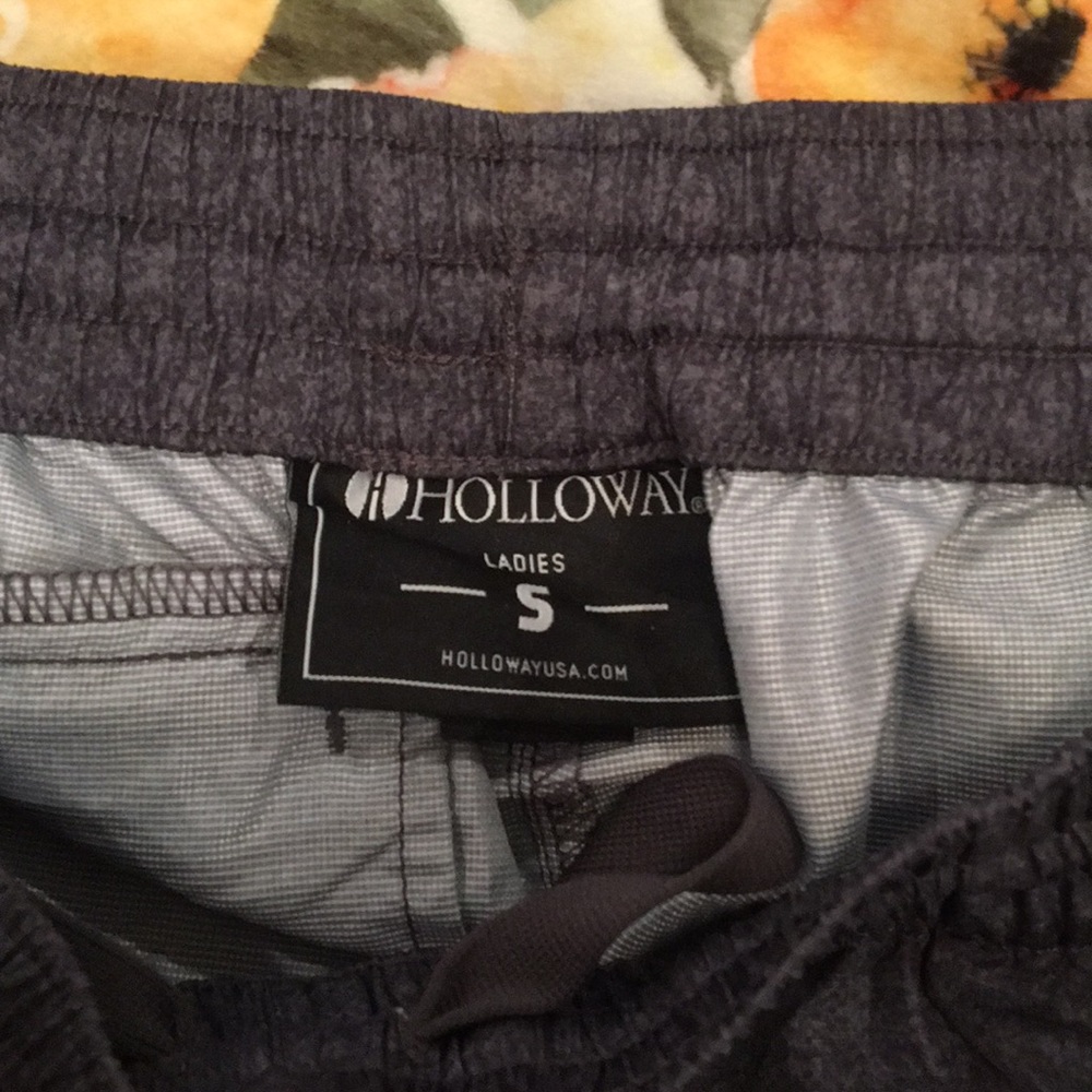 Running pants - Picture 3 of 3